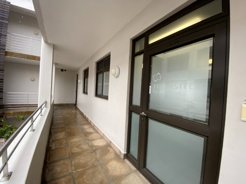 To Let commercial Property for Rent in Century City Western Cape